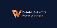 Dhanush Web