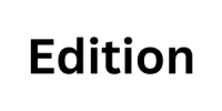 Edition