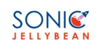 Sonic Jellybean