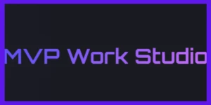 MVP Work Studio
