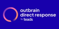 Outbrain Direct Response