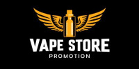 Vape Store Promotion