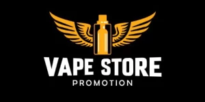 Vape Store Promotion