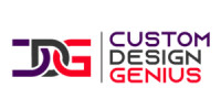Custom Design Genius