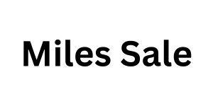 Miles Sale