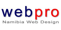 WebPro Namibia Web Design