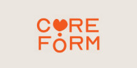 Core and Form™ Design Studio