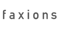 faxions