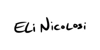 Eli Nicolosi Illustration and Design