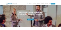 Incentive Solutions, Inc.