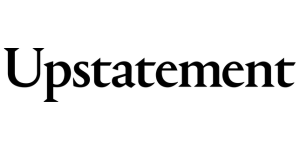 Upstatement
