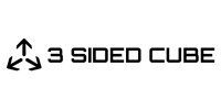 3 Sided Cube