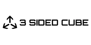 3 Sided Cube