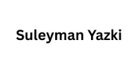Suleyman Yazki