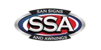 San Signs and Awnings