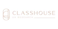 Classhouse UX Research