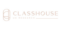 Classhouse UX Research