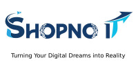 Shopno IT