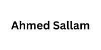 Ahmed Sallam