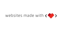 Websites Made With Love