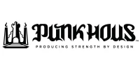 Punk Hous
