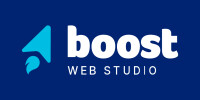 Boost Web Studio
