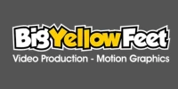 Big Yellow Feet