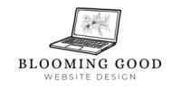 Blooming Good Website Design