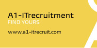 A1-ITrecruitment Agency