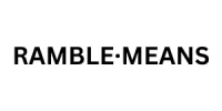 Ramblemeans