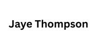 Jaye Thompson