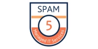 Spam 5