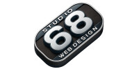 Studio 68 Web Design