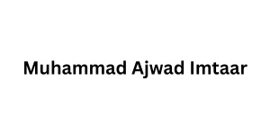 Muhammad Ajwad Imtaar