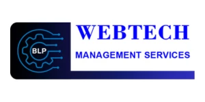 BLP WebTech Management Services