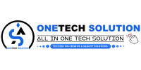 Onetech Solution