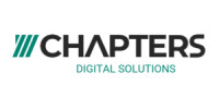 Chapters Digital Solutions