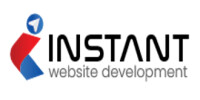 Instant Website Development