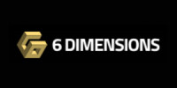 6 DIMENSIONS