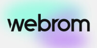 Webrom