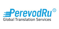 PerevodRu Global Translation Services