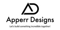 Apperr Designs