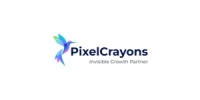 PixelCrayons