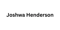 Joshwa Henderson