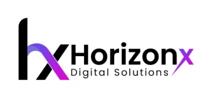 HorizonX Digital Solutions