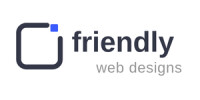 Friendly Web Designs