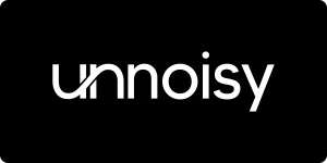 Unnoisy