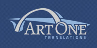 Art One Translations