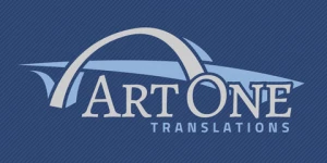 Art One Translations