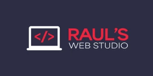 Raul's Web Studio